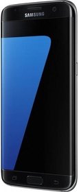 Смартфон Samsung Galaxy S7 edge SM-G935F 32Gb Black Onyx SM-G935FZKUSER