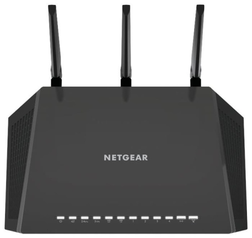 Роутер Wi-Fi Netgear R6800-100PES фото 5