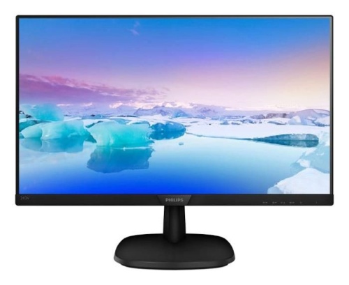 Монитор Philips 243V7QJABF 243V7QJABF/01 фото 2