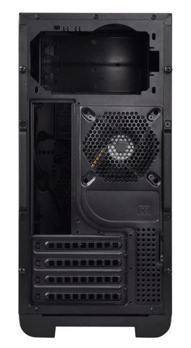 Корпус Minitower Thermaltake Urban S1 CA-1A8-00M1NN-00 фото 3