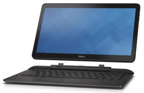 Ноутбук Dell Latitude E7350 7350-4392 фото 3