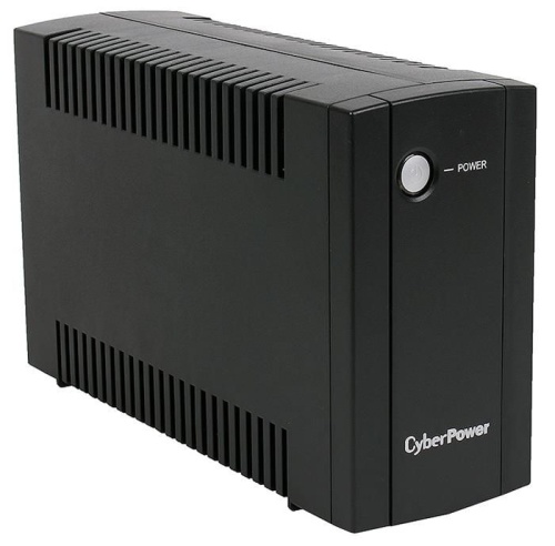 ИБП (UPS) CyberPower 450VA/240W UT450E