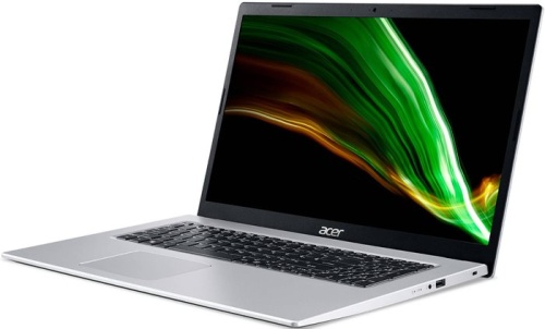 Ноутбук Acer Aspire 3 A317-53-30BL NX.AD0ER.01N фото 3