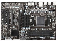 Мат. плата SocketAM3+ ASRock 970 Pro3 R2.0 970 PRO3 R2.0