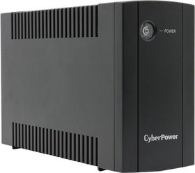 (UPS) CyberPower 875VA/425W Line-Interactive UTI875EI