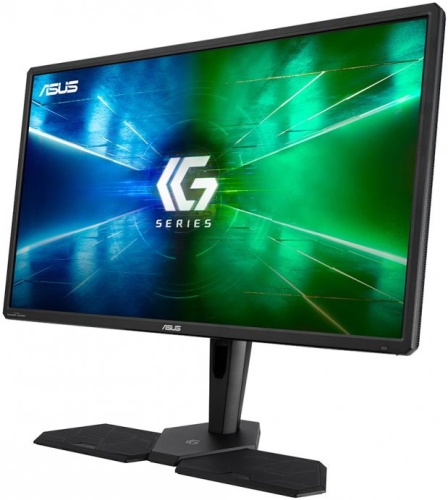 Монитор ASUS CG32UQ фото 4