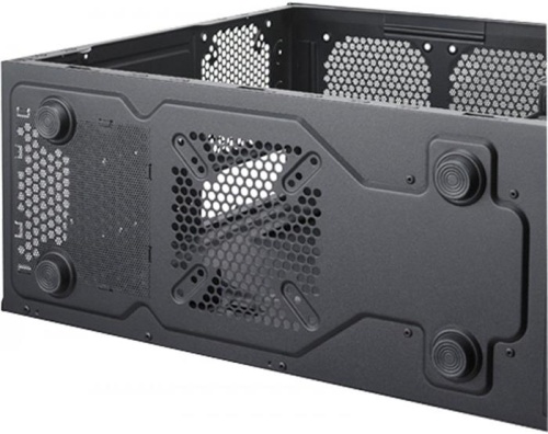 Корпус Miditower Cooler Master RC-430-KWN6 фото 6