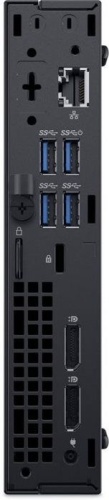 ПК Dell Optiplex 7070 Micro SPECBUILD 94319 фото 4