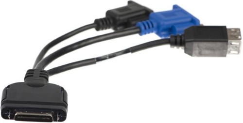 Опция для сервера Supermicro CBL-0218L