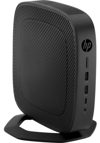 ПК (неттоп - платформа) Hewlett Packard t640 (6TV41EA) ПК (неттоп - платформа) Hewlett Packard t640 (6TV41EA)