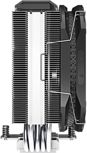 Кулер для процессора Deepcool AS500 фото 7