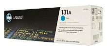 Оригинальный лазерный картридж Hewlett Packard 131A CF211A