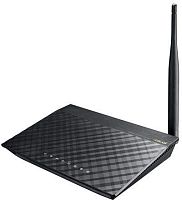 Маршрутизатор WiFI ASUS RT-N10P