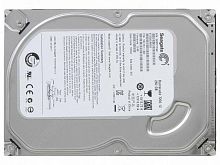 Жесткий диск SATA HDD Seagate 250ГБ Barracuda 7200.12 ST250DM000