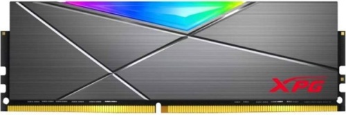 Модуль памяти DDR4 A-Data 32Gb XPG Spectrix D50 RGB (AX4U320032G16A-ST50)