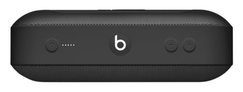 Портативная акустика Beats Pill+ черный ML4M2ZE/A фото 2