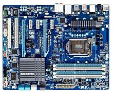 Мат. плата Socket1155 GIGABYTE GA-P67X-UD3-B3