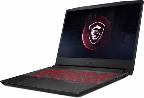 Ноутбук MSI Pulse GL66 11UDK-420XRU 9S7-158224-420 фото 4