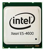 Серв. опция - CPU Hewlett Packard DL560 Gen8 Intel Xeon E5-4603 (2.0GHz/4-core/10MB/95W) Processor Kit 686826-B21