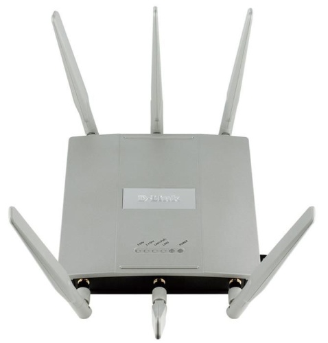 Точка доступа WiFI D-Link DAP-2695/RU/A1A