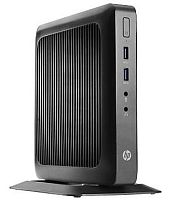 Тонкий клиент Hewlett Packard t520 Flexible Series Thin Client G9F12AA
