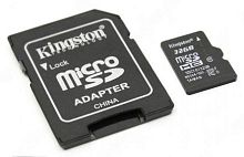 Карта памяти Micro SDHC Kingston 32ГБ SDC10/32GB