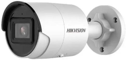 IP-видеокамера HIKVISION DS-2CD2083G2-IU(2.8MM)