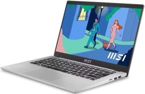 Ноутбук MSI Modern 14 C12M-240XRU 9S7-14J111-240 фото 3