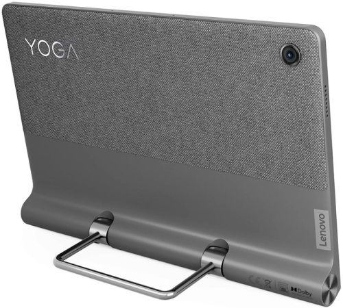 Планшет Lenovo Yoga YT-J706X ZA8X0030RU фото 6