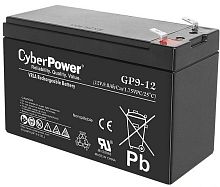 Аккумулятор для ИБП CyberPower GP9-12