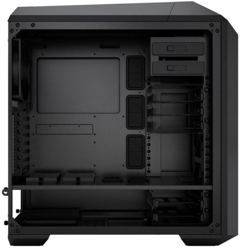 Корпус Miditower Cooler Master MasterCase Pro 5 черный MCY-005P-KWN00 фото 6