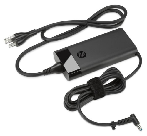 Блок питания для ноутбука Hewlett Packard AC Adapter 150W Slim Smart 4.5mm 4SC18AA Блок питания для ноутбука Hewlett Packard AC Adapter 150W Slim Smart 4.5mm 4SC18AA