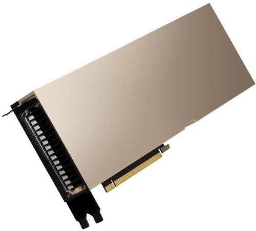 Видеокарта PCI-E PNY Nvidia Tesla A100 (TCSA100M-PB) Видеокарта PCI-E PNY Nvidia Tesla A100 (TCSA100M-PB)