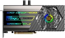 Видеокарта PCI-E Sapphire 16Gb Radeon RX 6900 XT Gaming OC LE (11308-06-20G) RTL