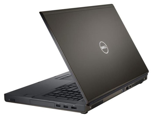 Ноутбук Dell Precision M6800 6800-8062 фото 4