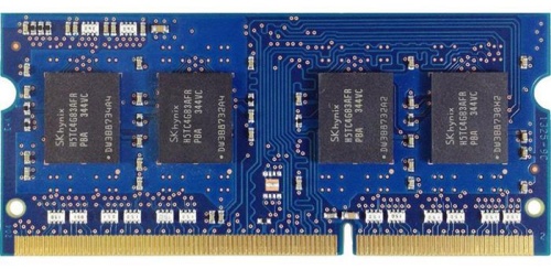 Модуль памяти SO-DIMM DDR3 Hynix 4Гб HMT451S6AFR8A-PBN0 Модуль памяти SO-DIMM DDR3 Hynix 4Гб HMT451S6AFR8A-PBN0