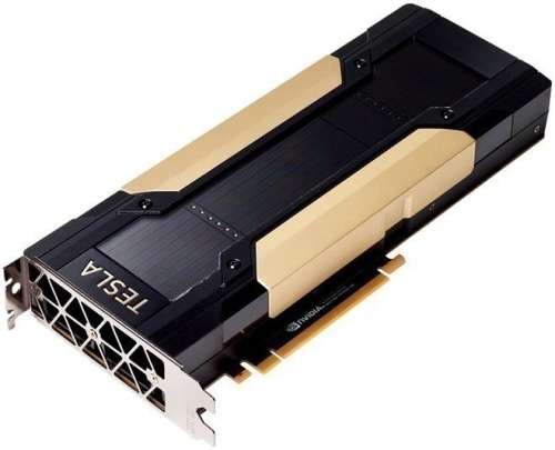 Видеокарта PCI-E PNY 32768 Мб TCSV100M-32GB-PB фото 2 Видеокарта PCI-E PNY 32768 Мб TCSV100M-32GB-PB фото 2