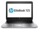  Hewlett Packard EliteBook 725 J0H65AW