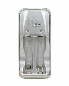   Flextron Flexpower PSC004 NMH-CHR-PSC-2B-01-B1