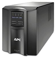 ИБП (UPS) APC SMT1500I