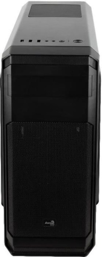 Корпус Miditower Aerocool Aero-300 Black AERO-300 BLACK фото 8