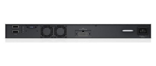 Коммутатор Dell Networking N2048P N2048P-ABNY-01 фото 2