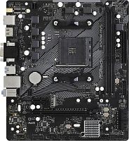 Мат. плата SocketAM4 ASRock A520M-HVS