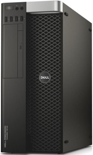 Рабочая станция Dell Precision T7810 7810-4568