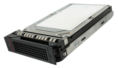 Жесткий диск SATA HDD Lenovo 1x500Gb 0A89473