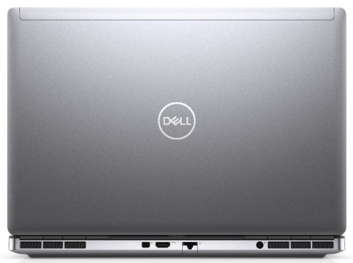 Ноутбук Dell Precision 7550 7550-5461 фото 3