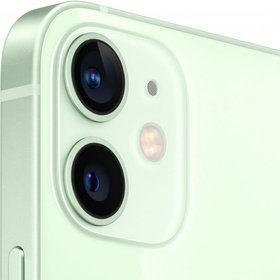  Apple iPhone 12 mini 64Gb Green (MGE23RU/A)