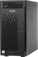 Сервер Hewlett Packard ProLiant ML10 Gen9 838124-425