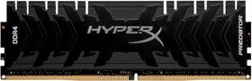   DDR4 Kingston 8Gb XMP HyperX Predator HX432C16PB3/8