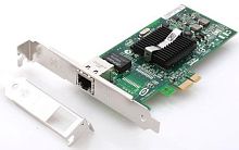 Серв. сетевой адаптер Ethernet Intel PRO / 1000 PT Server Adapter EXPI9400PTLBLK